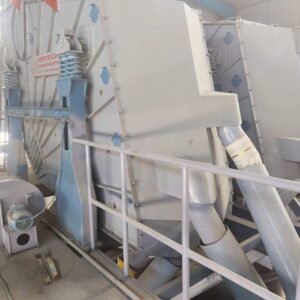 Sand Grading System - 30 TPH (1)